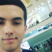  ,  Abdurahimjon, 30