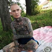 ���������� ������������, ���� ������� Anton, 36 ���, ������������ ��� ������, ����� � ���������