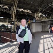 ���������� �����-���������, ���� ������� Serg, 51 ���, ������������ ��� ������, ����� � ���������