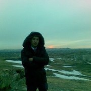  ,   Daulet, 36 ,  