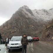  ,   Hayk, 46 ,   ,   