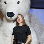 ���������� ������, ���� ������� Yulianna, 41 ���, ������������ ��� ����� � ���������, c�������� ���������