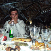 ���������� �������, ���� ������� Pacho, 38 ���, ������������ ��� ������