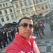  Cerny Most,  Bo, 46