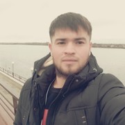  ,   Zubayr, 31 ,   
