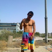  ,   Alik, 36 ,   