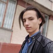  ,  Don Micell, 21