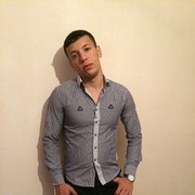  ,   Samirchik, 33 ,   