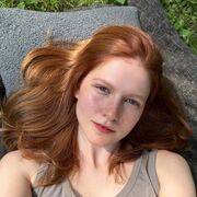 Знакомства Саратов, Аня