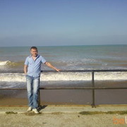  ,   Arkadiy, 43 ,  