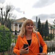  Boyalik,   Svetlana, 52 ,   ,   , c , 