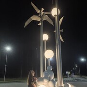 ���������� �����, ���� ������� ����, 35 ���, ������������ ��� c�������� ���������