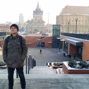  Paslek,  VIKTOR, 47