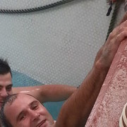  ,   Misha, 48 ,   