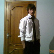 ���������� �������, ���� ������� Dominik1304, 34 ����, ������������ 