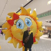  ,   Vladimir, 54 ,   ,   