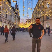 ���������� ������, ���� ������� Celal, 35 ���, ������������ ��� ������, ����� � ���������