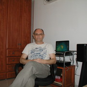  Ramat HaSharon,  Oleg, 54