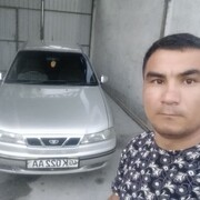  Pullman,  Abrorjon, 37