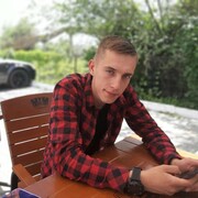  Mihai Bravu,  kastiel, 29