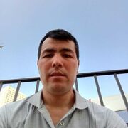  ,  Nuriddin, 36