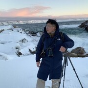  Beihai,  William, 25