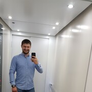  Garwolin,  Alex, 30