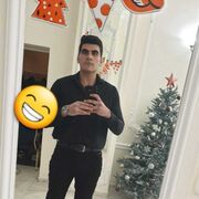  ,   Ahmed, 25 ,   ,   