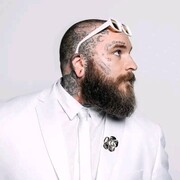  Mashi,  Teddy Mack, 38