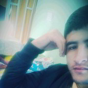  ,  Shoxrux, 28