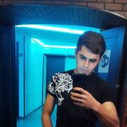 ���������� ����������, ������ Tural, 23