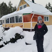 ���������� �����-���������, ���� ������� Marina, 60 ���, ������������ 