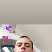  Loddon,  Misha, 34