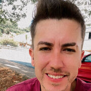  Bom Sucesso,   Fabio, 35 ,   ,   