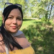 ���������� �������, ���� ������� Yevheniia, 54 ����, ������������ ��� ����� � ���������, c�������� ���������