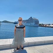  Skytta,   Nadiia, 34 ,   ,   