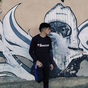  Algiers,   Rachid, 19 ,   ,   