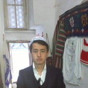  ,  Murodjon, 35