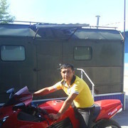  ,   Maksad, 43 ,   