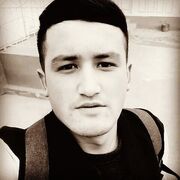  ,  Saidahmadxon, 25