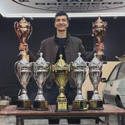  Golcuk,  Gafur, 24