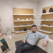 ���������� ������, ���� ������� Rashad, 42 ����, ������������ ��� ������, ����� � ���������