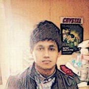 ���������� �������, ���� ������� Mukimov, 34 ����, ������������ ��� ������