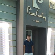  Korfez,  Dawid, 40
