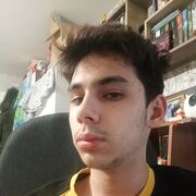 ���������� ������, ������ ������, 18