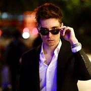  Kunshan,  Nick, 31