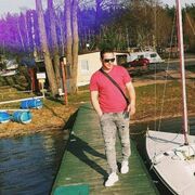  Ostrow Mazowiecka,  Roman, 33