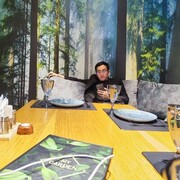 ���������� �������, ���� ������� Mukhammad, 31 ���, ������������ ��� ������, ����� � ���������