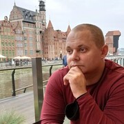  Wisla,  Andriy, 40
