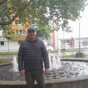 ���������� Hannoversch Munden, ���� ������� Vagif, 56 ���, ������������ ��� ������, ����� � ���������